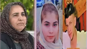 Dəhşət! Qaçırıldığı deyilən 14 yaşlı qızı "başlıq parası" ilə EVLƏNDİRİBLƏR - VİDEO