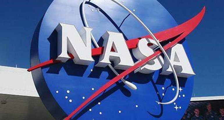 NASA Ayda bu sistemi yaradacaq