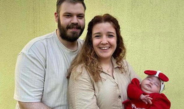 İlk dəfə gördüyü anasını dəqiqələr sonra itirdi - Bədbəxt hadisə