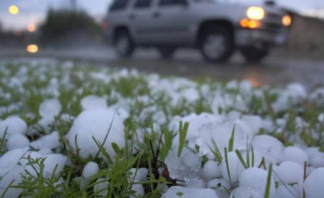 Azərbaycanda bu tarixdə hava kəskin pisləşəcək - Sulu qar yağacaq - XƏBƏRDARLIQ
