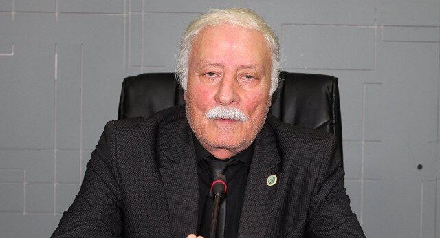 "Vaxtında selə qarşı bəndlər tikmək lazımdır" - Telman Zeynalov