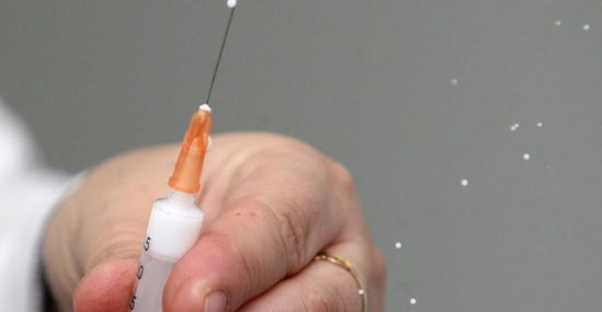 Peyvənd olunanların sayı açıqlandı