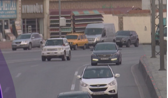 Sürücüləri ölümdən qoruyan 5 dəqiqəlik FƏRQ - VİDEO