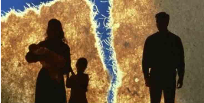 Azərbaycanda xanımı və uşağı ölən kişinin danışığı QINANDI - VİDEO