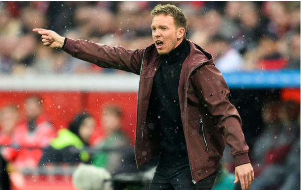 Almaniya millisinin baş məşqçisi "Liverpul"a rəhbərlik edə bilər