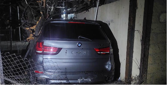 Toy karvanında, dəhşətli qəzada ölən 26 yaşlı Cavidin FOTOsu