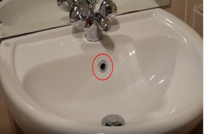 Bu dəlik nə üçündür?