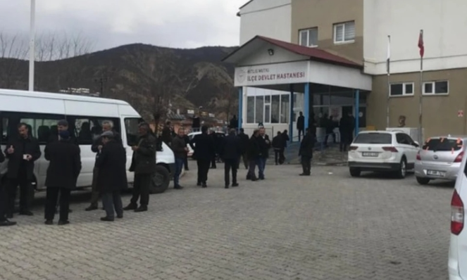 Evli kişi qaçırdığı qızın evinə basqın edərək QƏTLİAM TÖRƏTDİ