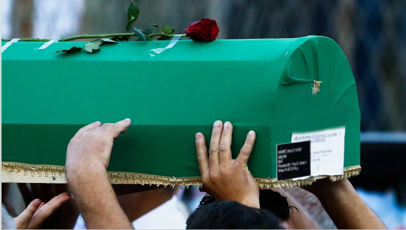 Məşhur aktyor DÜNYASINI DƏYİŞDİ - FOTO