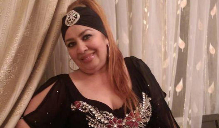 Meyxanaçı Samirə efirdə DALAŞDI: "Elə qışqıraram..." - VİDEO