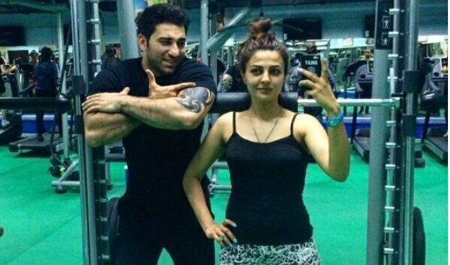 "Gah "tanış olaq" yazır, gah da məni sevdiyini..." - Kamil