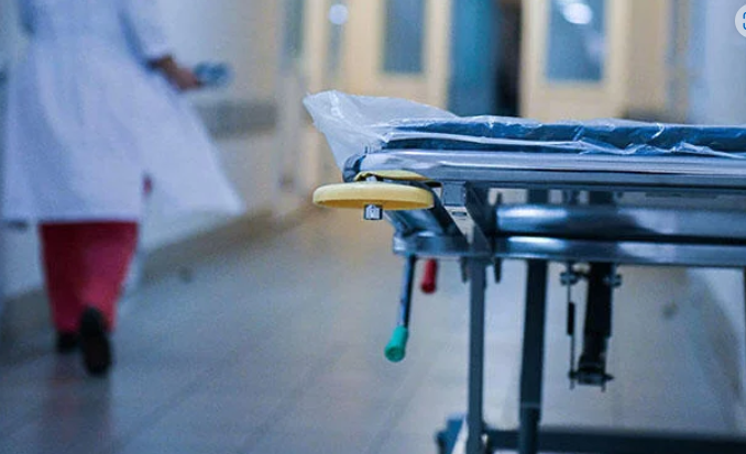 Xalq artistinin VƏZİYYƏTİ AĞIRLAŞDI - FOTO