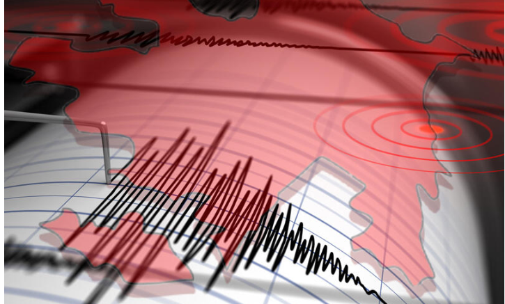 Azərbaycanda ZƏLZƏLƏ OLDU