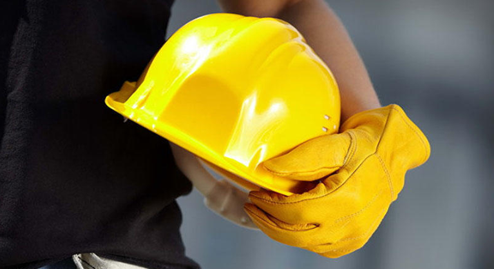 Zavodda faciəvi şəkildə ölən Elşənin FOTOsu