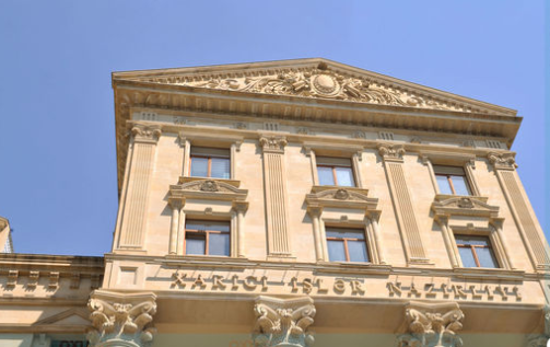 XİN 31 Mart - Azərbaycanlıların Soyqırımı Günü ilə bağlı bəyanat yaydı