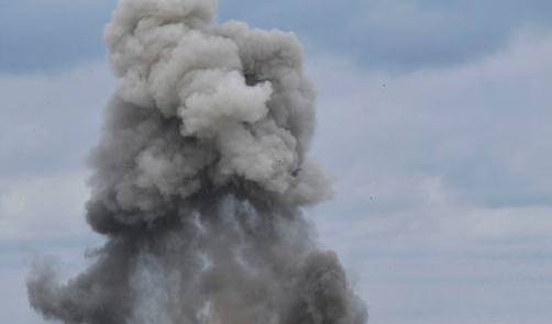Ağdamda baş verən partlayışda xəsarət alan ANAMA əməkdaşının son durumu AÇIQLANDI - YENİLƏNİB