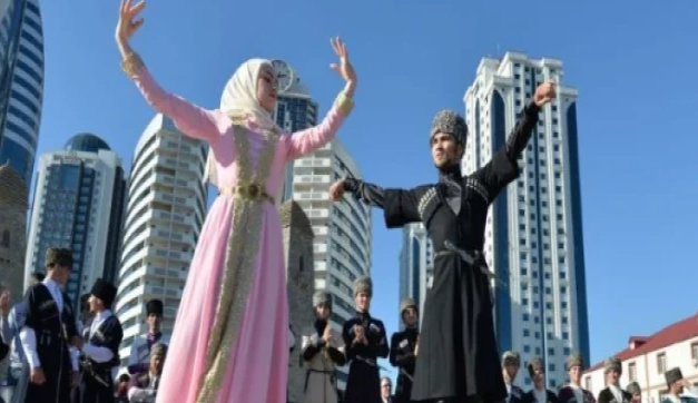 Kadırov "sürətli musiqini" qadağan etdi