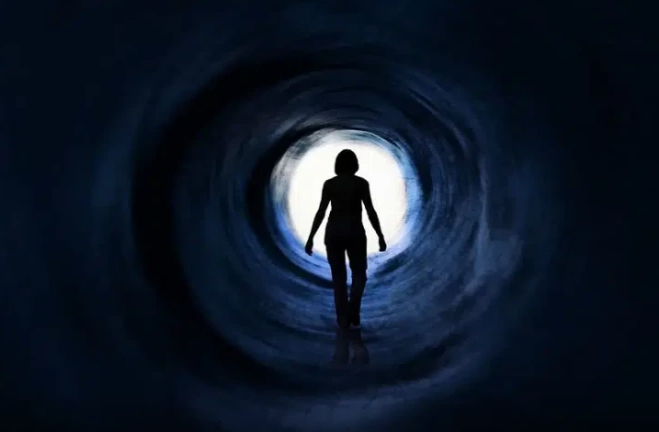 Ölməzdən 1 ay əvvəl hər kəsin gördüyü yuxular