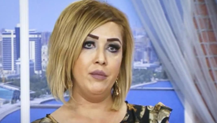 Qətlə yetirilən müğənninin bacısından ŞOK FAKTLAR: "Əri onun adından mesaj yazırdı" - VİDEO