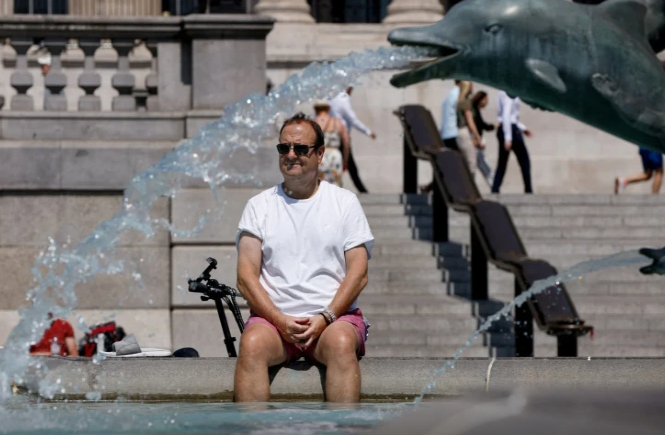 Dünyanın bu bölgələrini yayda cəhənnəm istisi bürüyəcək - PROQNOZ