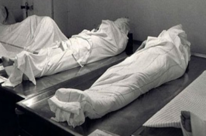 Cəlilabad ŞOKDA: evdən ər-arvadın meyiti tapıldı