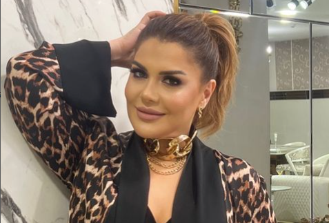 Xatunun əri GÖRÜN KİM İMİŞ - VİDEO