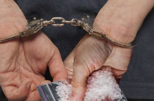 Oğuzda narkotiklərin qanunsuz dövriyyəsi ilə məşğul olan şəxslər saxlanılıblar