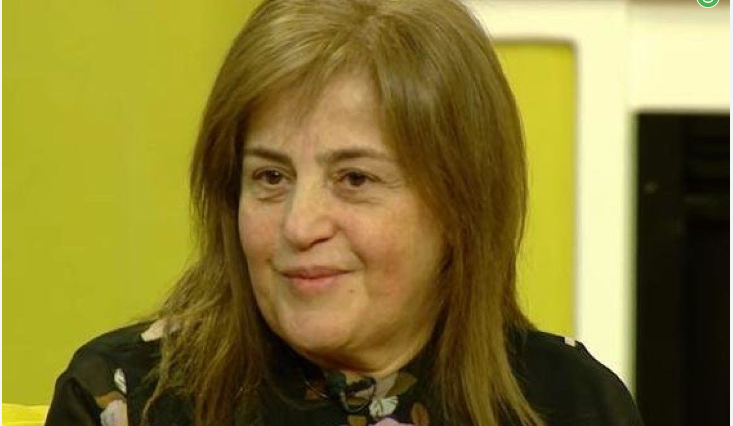 "Ölümü 1 saniyə çəkdi" - Cavanşir Məmmədovun həyat yoldaşından AÇIQLAMA