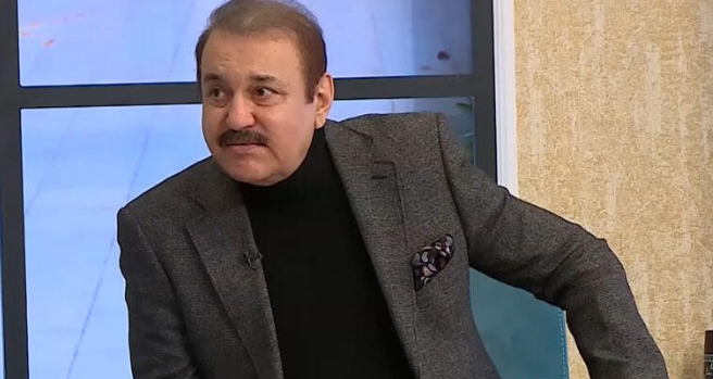 Cavanşir Məmmədov vəfatından 11 gün əvvəl: "Xanımım məndən tez ölsün, onu özüm..." - VİDEO