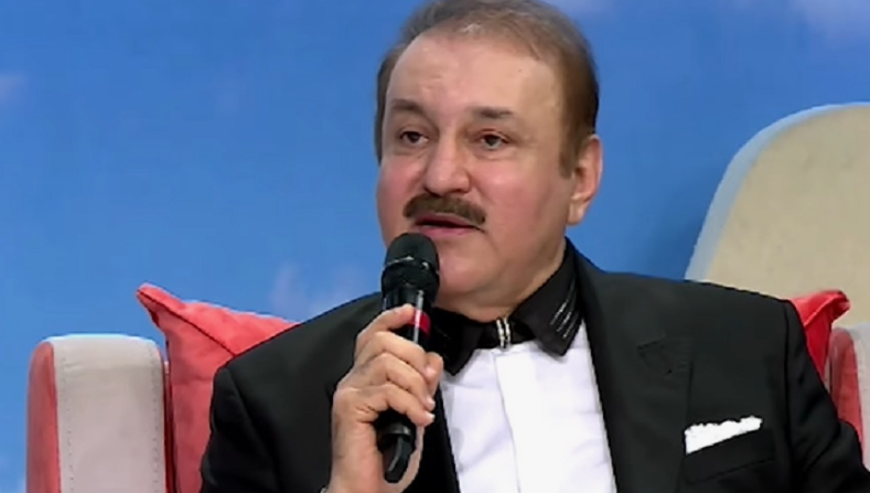 Cavanşir Məmmədovun "dodaq uçuqladan" sərvəti GÖRÜN KİMƏ MİRAS QALACAQ? - VİDEO