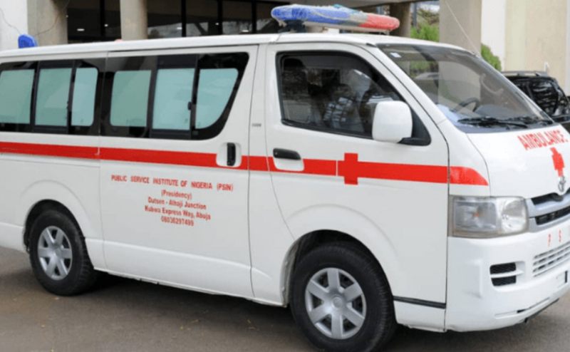 Nigeriyada yol qəzalarında 24 nəfər ölüb, onlarla insan yaralanıb