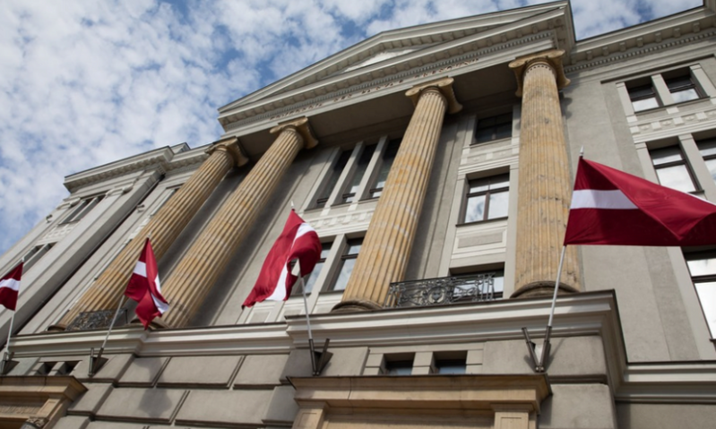 Riqa Bakı ilə İrəvan arasında əldə olunmuş razılaşmanı alqışlayıb