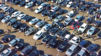 Gürcüstanın avtomobil bazarındakı durğunluq Azərbaycana təsir edə bilərmi? - ARAŞDIRMA - VİDEO