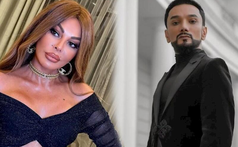 Aygünlə ona görə dalaşmışdıq ki… - Faiq Ağayev