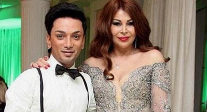 Faiq Ağayev Aygün Kazımova ilə sevgili olub?