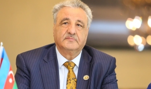 Əlil arabasına möhtac qalan Tağı Əhmədovun son GÖRÜNTÜSÜ