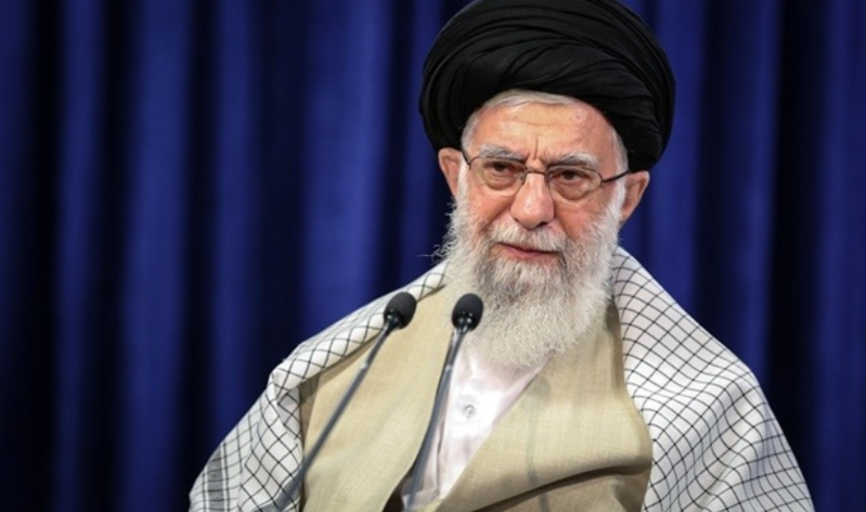 SON DƏQİQƏ! Xameneinin kabinetində fövqəladə iclas KEÇİRİLİR