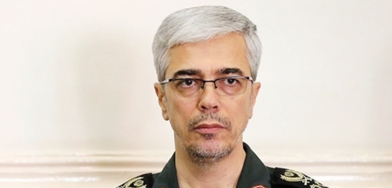 Bagiri əmr verdi: Bütün ordu axtarışlara cəlb olundu