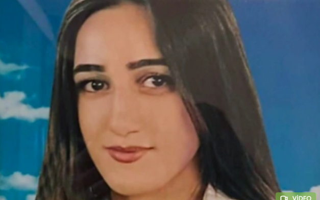 20 yaşlı tələbəni boğaraq qətlə yetirdilər - VİDEO
