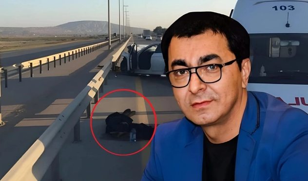 Aslan Hüseynovu ölümə öz anası aparıb - Faciəvi qəzanın TƏFƏRRÜATI