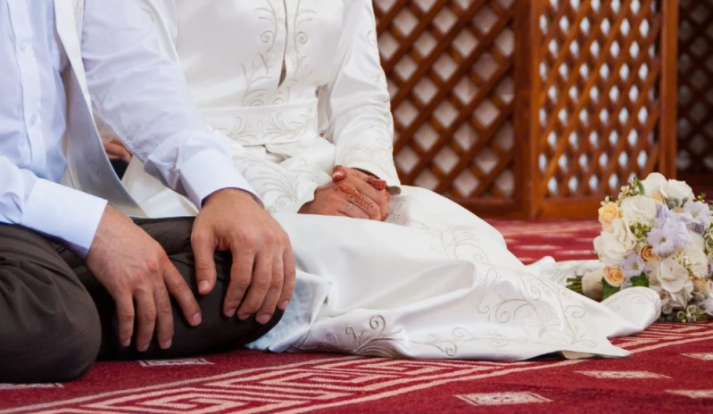 Nikah yaşına çatmayanlarla dini kəbinin kəsilməsi QADAĞAN EDİLİR - VİDEO