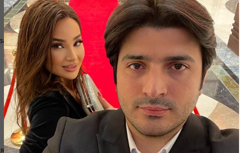 "Ayrı-ayrılıqda gözəlik, amma tamamlana bilmədik..." - Ülviyyə