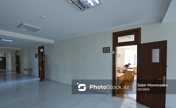 Səkkizinci sinif şagirdi FACİƏVİ ŞƏKİLDƏ ÖLDÜ - VİDEO