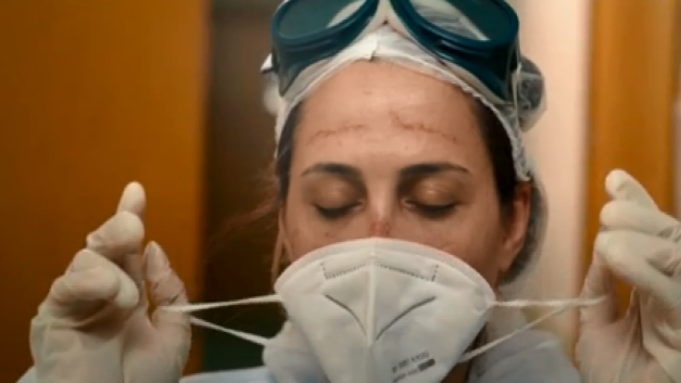 Qarayara xəstəliyi nədir? - İnsanlar belə yoluxur