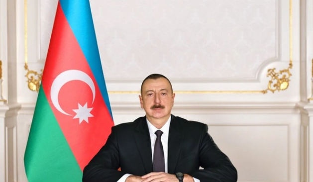 Prezident İlham Əliyev Qurban bayramı münasibətilə paylaşım edib