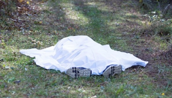 Suvarma işləri görən 26 yaşlı gənc FACİƏLİ ŞƏKİLDƏ ÖLDÜ