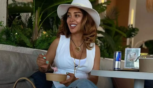 "Həyatı sevirsənsə…" - Çinarə