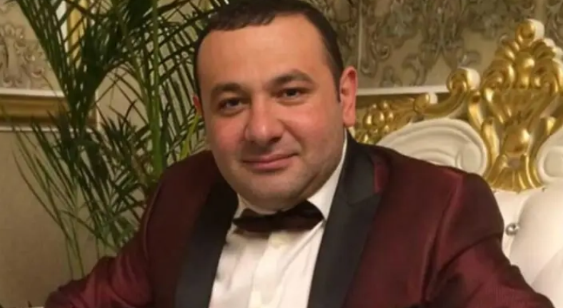 Aşıq Namiqin tiktokda sevib 8min verdiyi qız GÖRÜN KİM ÇIXDI - ÖZÜ DANIŞDI