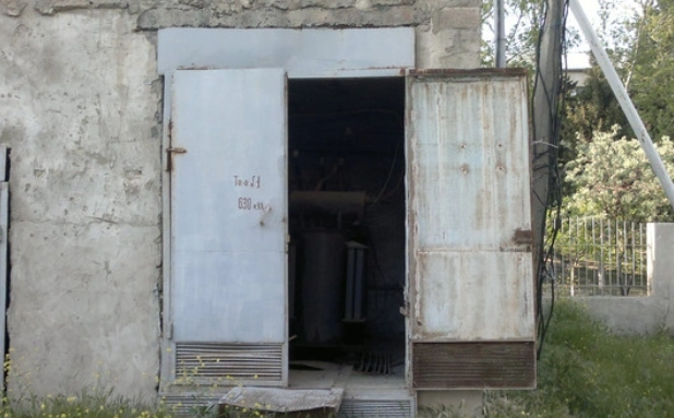 Transformatorda iş görən kişi faciəli şəkildə can verdi