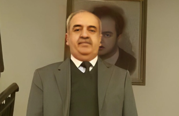 Azərbaycanda professor vəfat edib